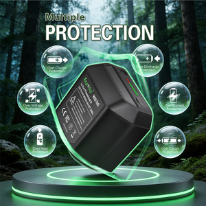<span class=keywords><strong>Batterie</strong></span> lithium V-lock WB78S 97,2 Wh, 10,8 V, 9000 mAh, alimentation portable, adaptée aux caméras portables, aux caméras de chasse en extérieur - Product Image 3