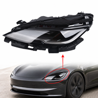 Économies sur les achats en gros : Ensemble de phares LED haute performance LinTech 1694086-00-H-M pour Tesla Model 3 (version rafraîchie)