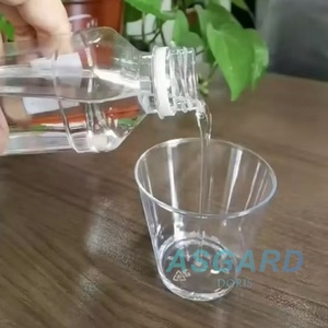 Minyak Parafin Halus Kelas Atas untuk Pelunakan Plastikasi Senyawa Karet - Product Image 2