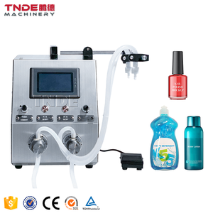 2025 Busca Novos Produtos Máquina De Enchimento De Perfume De Pequena Escala Elétrica Óleo Essencial Dispositivo De Enchimento Com Bocal Ajustável - Product Image 1