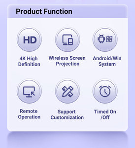 32inch tất cả-trong-một công nghiệp <span class=keywords><strong>LCD</strong></span> cảm ứng điện dung màn hình di động thông minh không thấm nước cảm ứng màn hình Màn hình hiển thị cho doanh nghiệp - Product Image 5