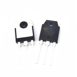 ทรานซิสเตอร์ IGBT รุ่นใหม่และของแท้ HT SGT40N60FD2PN 40A 600V - Product Image 2