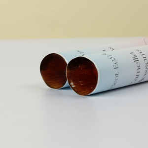 <span class=keywords><strong>Tube</strong></span> en <span class=keywords><strong>aluminium</strong></span> pur écologique résistant à l'oxydation de vente chaude de nouveau style pour le cosmétique - Product Image 3