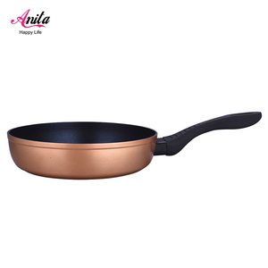 Sartén wok de lujo, cacerola de fondo plano, sartén para tortitas, y pemanggang wajan, juego de sartenes, gran oferta - Product Image 2