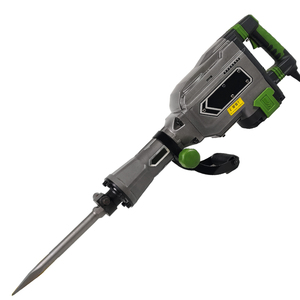 <span class=keywords><strong>Marteau</strong></span> de démolition compact, brise-roche électrique portable pour les opérations dans les espaces de travail étroits - Product Image 1