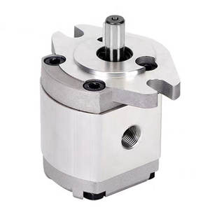 מחיר נמוך לחץ גבוה סגסוגת כוח גבוהה יצוק משאבה הידראולי מלגזה הידראולי - Product Image 3