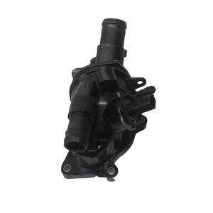 Boîtier de thermostat pour Megane <span class=keywords><strong>4</strong></span> IV Kadjar <span class=keywords><strong>1</strong></span>.3 <span class=keywords><strong>Tce</strong></span> H5H 110600260R 110609301R 110609301R 110607087R 110605999R A2822033300 - Product Image 2