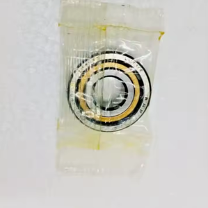 <strong>RHP</strong> Single Row Angular Contact Ball <strong>Bearing</strong> LJT1-3/8MB Chrome Steel P5 Precision Rating for Restaurant and Printing Shops - Product Image 2