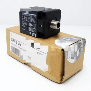 BES021M BES Q40KFU-PAC40E-S04G คลังสินค้าอัตโนมัติของแท้ใหม่อุปกรณ์ควบคุมการเขียนโปรแกรม PLC - Product Image 1