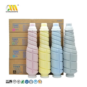 Poudre de toner compatible Chinamate pour cartouches de toner Konica Minolta TN610 C5500 C6500 - Product Image 3