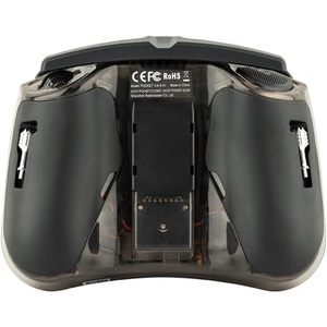 Radiomaster Túi xách tay điều khiển từ xa với Built-in <span class=keywords><strong>Led</strong></span> chế độ ánh sáng 2 hội trường Gimbal edgetx cho RC bay không người lái (Than elrs) - Product Image 1