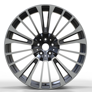 GPW <span class=keywords><strong>Venta</strong></span> caliente para <span class=keywords><strong>BMW</strong></span> 3 4 5 6 7 8 Series G20 <span class=keywords><strong>E30</strong></span> E34 E36 Ruedas forjadas 5x112 Llantas de 22 pulgadas Ruedas de aleación para automóviles de pasajeros - Product Image 1