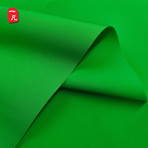 Toile de <span class=keywords><strong>fond</strong></span> vert écran en tissu Oxford élastique haute densité 300D pour <span class=keywords><strong>fond</strong></span> de photographie - Product Image 6