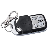 Grande promotion Prix USD1.35/P~USD1.45/P Télécommande de porte de garage de type B2 pour clonage et duplication YET026