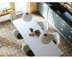 กระเบื้องปูพื้นเซรามิกกันลื่น <span class=keywords><strong>ราคา</strong></span>ถูก ผลิตตามสั่งจากโรงงาน - Product Image 2