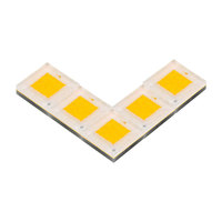 Diode LED XPL XP-L haute densité et haute intensité, puce 3535, 10W, IRC 80-90, blanc, angle de vision 125°, garantie 3 ans