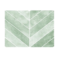 Papier adhésif 3D Jinyi Bright, autocollants pour carrelage, 30x30cm, pour crédence de cuisine et salle de bain, autocollant mural auto-adhésif