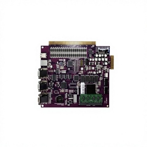 Original Borden Game Software PCB 25 Lines Dual Screen Touch Arcade <b>Board</b> Taiwan - Product Image 2