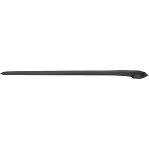Hyundai Elantra I30 Side <b>Window</b> Trim <b>Cover</b> 2007-2012 Left Right Plastic Easy Installation Minimalist Design - Product Image 1