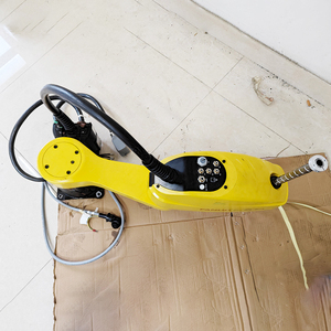 Robot A05B-1117-B201 SR-6iA Probado en Buen Estado Brazo Robótico FANUC PLC - Product Image 6