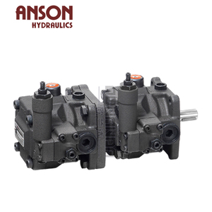 Bomba Hidráulica de Paletas ANSON Nueva VP5F-B3-50 B5 B4 B2 VP5F-A5-50S A4 <span class=keywords><strong>A2</strong></span> A3 - Product Image 3