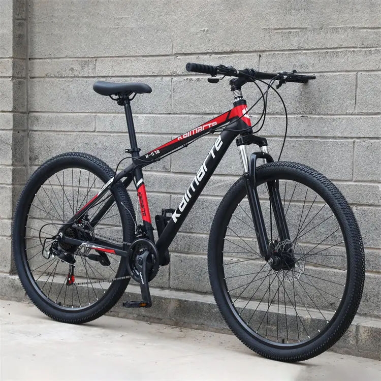 VTT suspension complète 29 pouces vélos pour hommes VTT vélo peut Oem