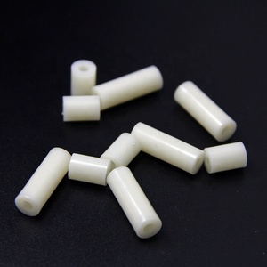 Nhựa ABS Nylon PCB Rỗng Trụ Cột Trụ Cách Ly Hình Trụ Trụ Spacer - Product Image 5