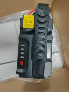 Tattu asli baterai pintar Lipo 12S, paket baterai pintar 22000mAh 16000mAh 44.4V 25C untuk Drone semprotan pertanian - Product Image 5