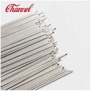 เครื่องรีดท่อสแตนเลสสตีลแบบฝอยหลอดเข็มขนาดเล็ก - Product Image 2