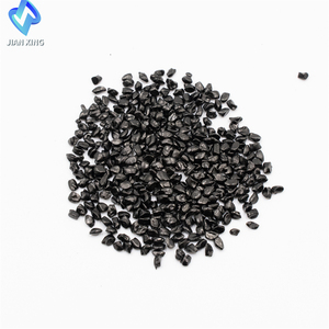 Cao sắc tố <span class=keywords><strong>carbon</strong></span> đen hạt nhựa tiêm lớp masterbatch màu đen được sử dụng cho ghế trở lại nhựa masterbatch - Product Image 2