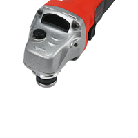 Meuleuse d'angle sans fil sans balais à expédition rapide 100-125mm 220V Mini-machine industrielle DIY 11000 tr/min pour usages généraux sur surface