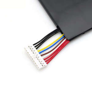 BTY-M6K asli baru baterai Laptop 11.4V 52,4 WH untuk Notebook MSI GF65 tipis 9SD 9SE 9SEX 9SEXR 10SDR 10SE GS73VR - Product Image 3