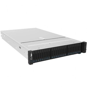 Inspur NF5280M6 เซิร์ฟเวอร์แบบแร็ค 2U Xeon Gold 6346 แรม 32GB DDR4 3200MT/s ฮาร์ดดิสก์ SAS 550W 2-socket พร้อมใช้งาน มีสินค้าในสต็อก 8LFF - Product Image 5