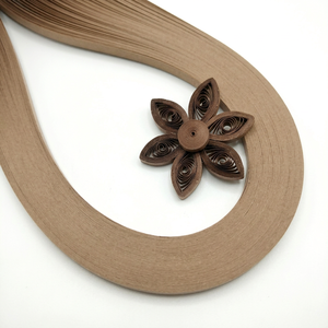 Découvrez des créations créatives de quilling pour la décoration, les cartes cadeaux, les projets de bricolage et les acheteurs en gros, tous faits à la main avec soin. - Product Image 1