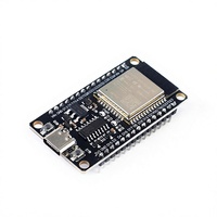 Module ESP32-S3-WROOM-1U Espressif ESP32 30 broches PCB DevkitC V4 ESP32-WROVER-I Ethernet ESP32-S2-WROOM ESP32