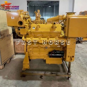 Hangood C27 C15 C18 C13 C11 C9 C7 C32 253-0615 2530615 pour moteur diesel Caterpillar 6030 6030F 6030FS 775F 775G 785D - Product Image 2