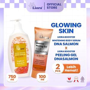 Aiooce alta calidad salmón Etilating Gel y loción corporal cuidado de la piel hidratante conjunto de productos - Product Image 2