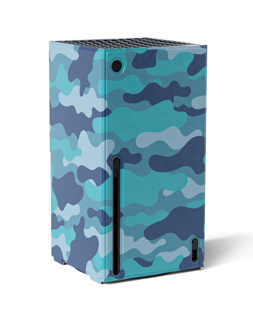 PU Dustproof Protective Shell for Xbox Series S/X Game Console Cover for Xbox Series X/S Host Accessories