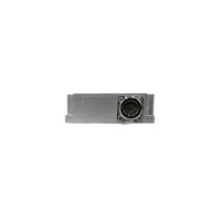 Module VCO anti-drone GaN JF 100W 2100-2700MHz, système de suppression RF sans fil numérique LoRa pour UAV, dispositif de contrepédition FPV 25-28V