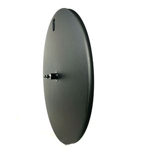 Sinergia delantera o trasera OEM bicicleta Fixie <span class=keywords><strong>ruedas</strong></span> 700C <span class=keywords><strong>ruedas</strong></span> de <span class=keywords><strong>carbono</strong></span> de una sola velocidad Novatec pista Ciclo de <span class=keywords><strong>disco</strong></span> de la rueda - Product Image 3