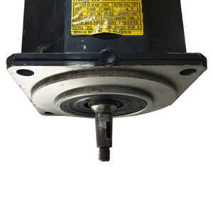 FANUCA06B-0034-B575 # Pièces industrielles PLC, moteur servo AC - Product Image 3