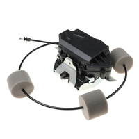 Mécanisme de verrouillage de hayon 1647400735 A1647400735 pour mercedes Benz GL450 R500 ML350