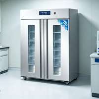 Armoire de désinfection médicale multifonctionnelle, stérilisateur UV à ozone haute température pour instruments chirurgicaux, masques et vêtements