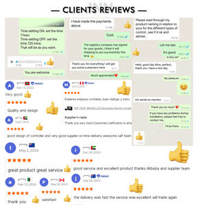 Contrôleur intelligent de <span class=keywords><strong>pompe</strong></span> à eau haute pression avec régulation du niveau d'eau, personnalisable OEM/ODM/OBM, modèle 220V/380V - Product Image 5