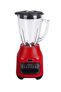 <span class=keywords><strong>Licuadora</strong></span> de Mano Eléctrica de Alta Potencia con Control de Botón, Capacidad de 1.25L, 8 Velocidades para el Hogar - Product Image 4