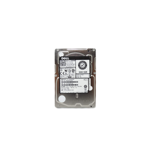 القرص الصلب Del 0FH3H2 - 900GB 10000RPM SAS 12Gb / s محرك الأقراص الصلبة 2.5 بوصة للخادم - Product Image 3
