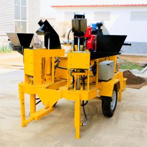 Precio <span class=keywords><strong>de</strong></span> Fábrica, Máquina para Hacer Bloques <span class=keywords><strong>de</strong></span> Tierra M7MI TWIN, Máquina para Hacer <span class=keywords><strong>Ladrillos</strong></span> <span class=keywords><strong>de</strong></span> Arcilla Entrelazados <span class=keywords><strong>de</strong></span> Buena <span class=keywords><strong>Calidad</strong></span> - Product Image 5