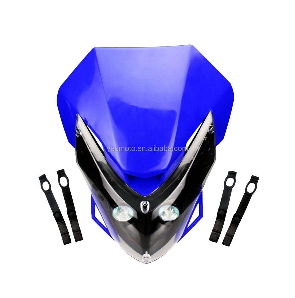 Upgrade Your Ride with Streetfighter Headlight Accessories