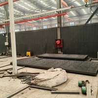 Rail en aluminium KBK, équipement de levage modulaire léger pour la manutention des matériaux en entrepôt, usine et poste de travail