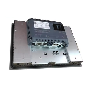 Ban đầu mới SIMATIC HMI TP1500 HMI Bảng điều chỉnh thoải mái loạt 6av2124-0qc02-0ax1 công nghiệp pcs & con người máy giao diện - Product Image 3